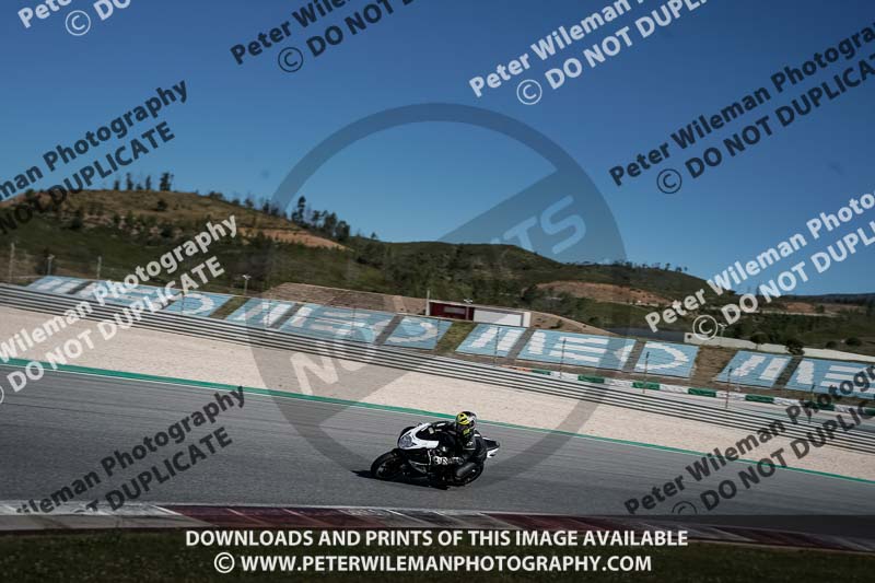 may 2019;motorbikes;no limits;peter wileman photography;portimao;portugal;trackday digital images